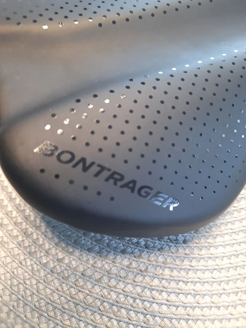 Sedlo Bontrager Arvada