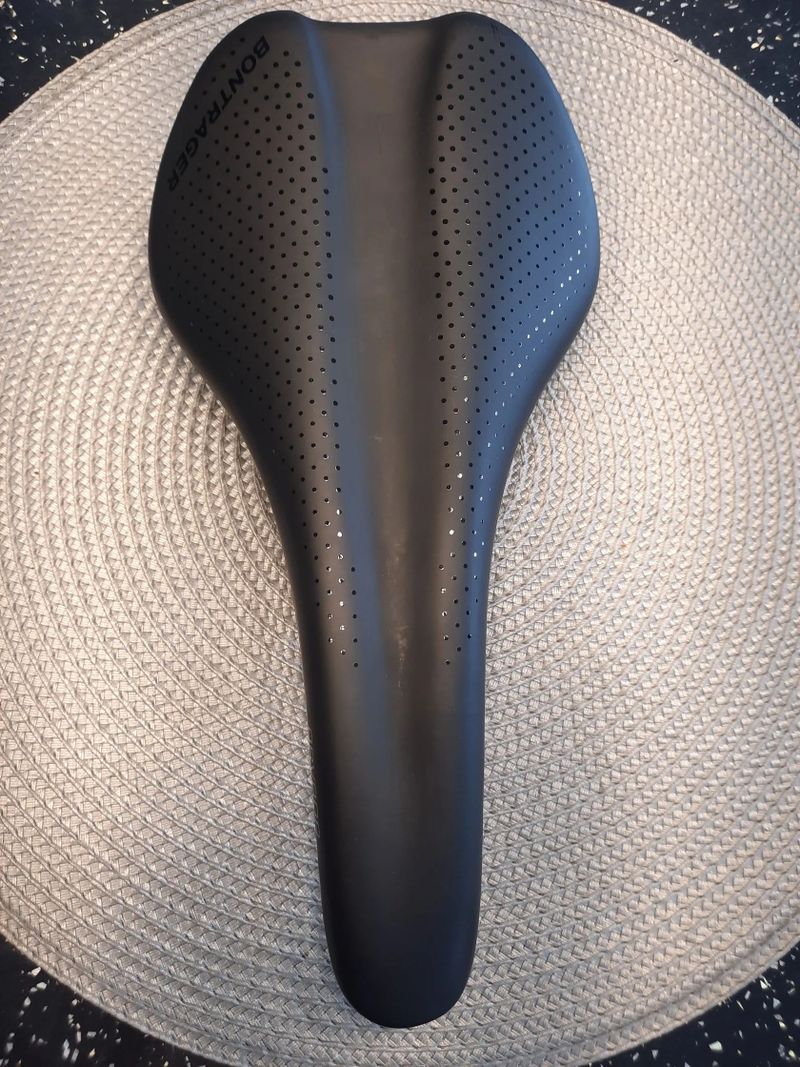 Sedlo Bontrager Arvada