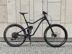 Merida One-Sixty 800 27,5" vel. L roku 2019