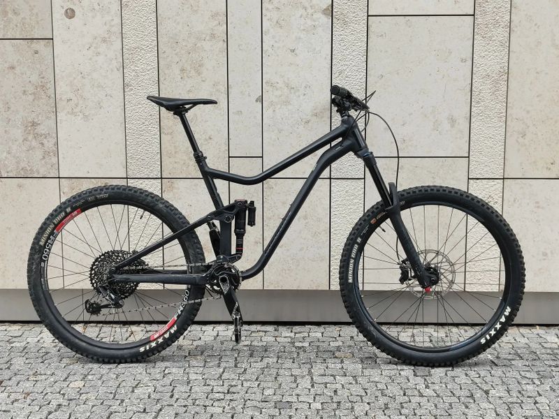 Merida One-Sixty 800 27,5" vel. L roku 2019