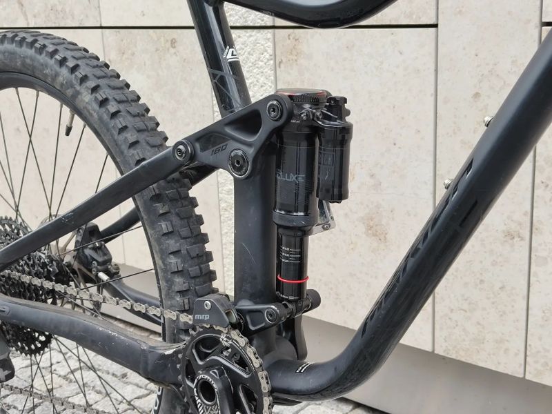 Merida One-Sixty 800 27,5" vel. L roku 2019