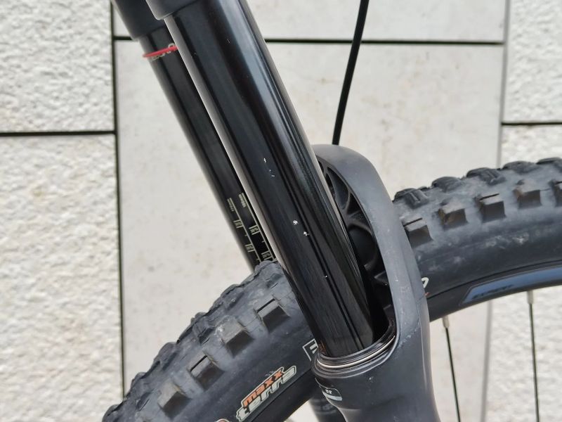 Merida One-Sixty 800 27,5" vel. L roku 2019