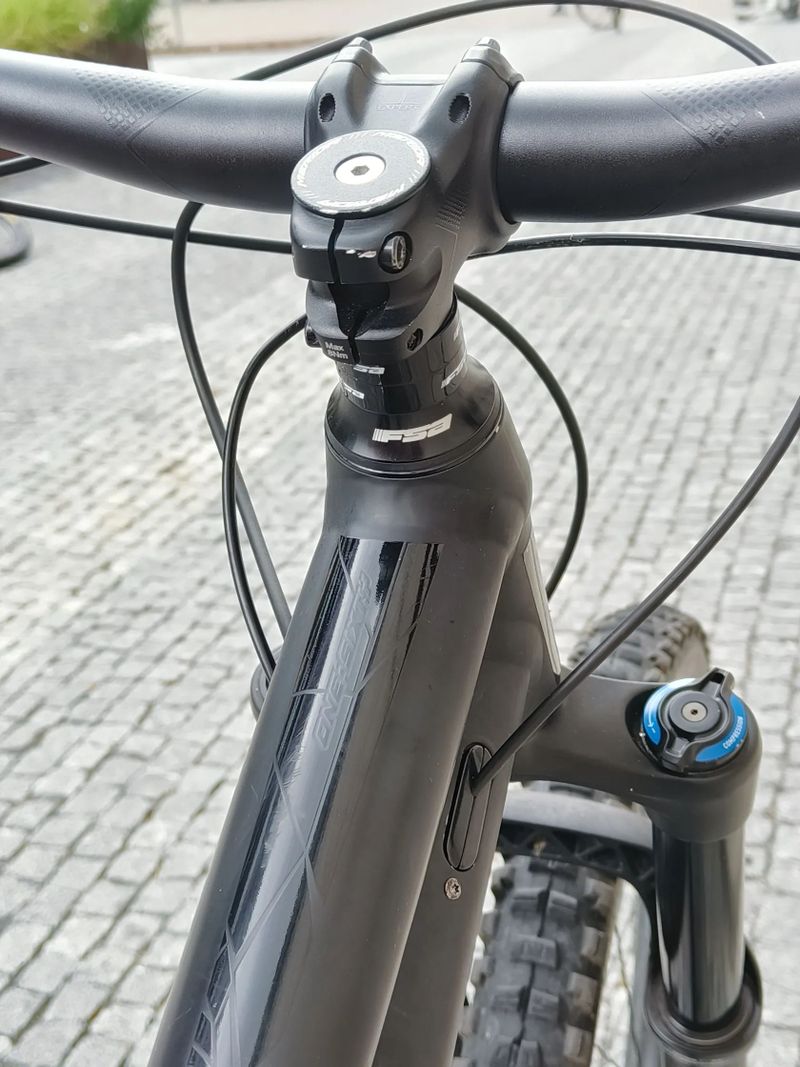 Merida One-Sixty 800 27,5" vel. L roku 2019