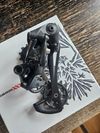 Přehazovačka SRAM GX Eagle, 12s lunar pro kazetu do 10-52z 
