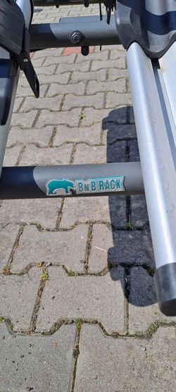 Nosič kol BnB RACK