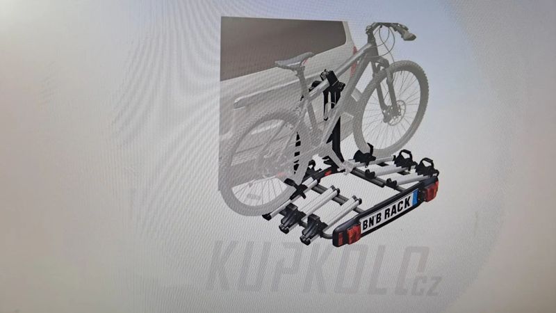 Nosič kol BnB RACK