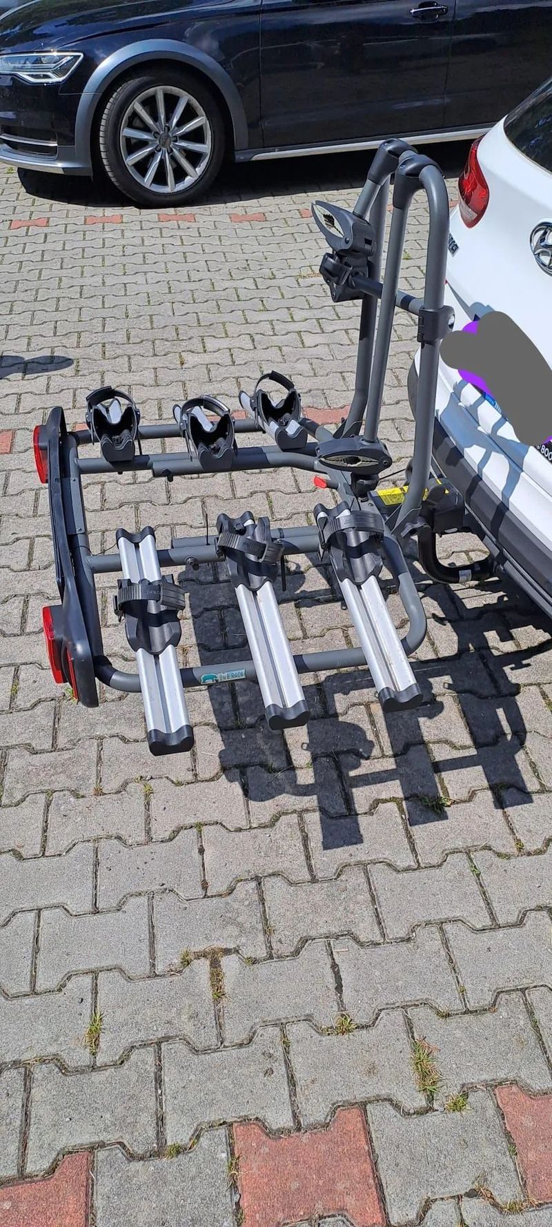 Nosič kol BnB RACK