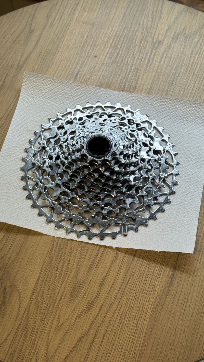Kazeta Sram Rival XG-1251 XPLR