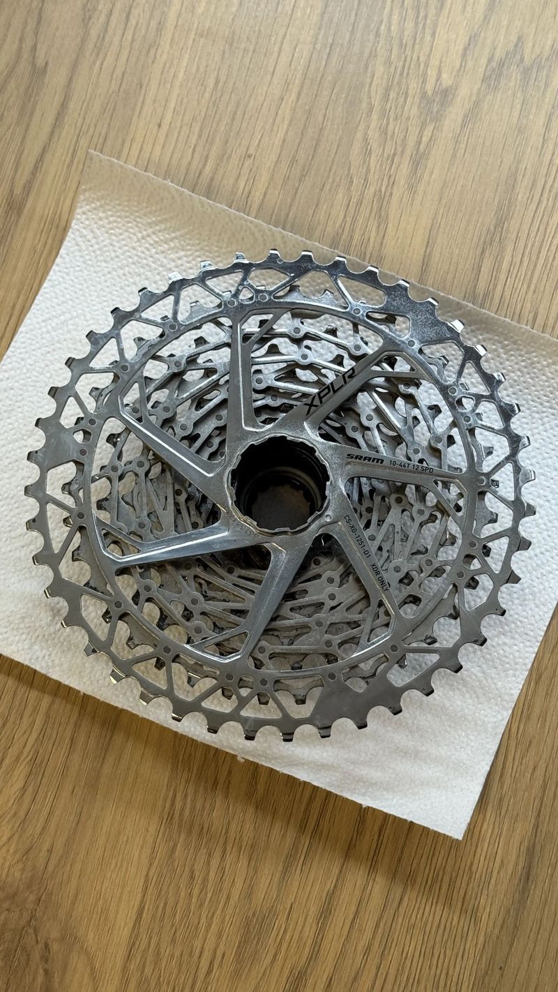 Kazeta Sram Rival XG-1251 XPLR