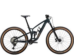 TREK Fuel EX 8 XT Gen 6, model 2025, vel. S, nové kolo