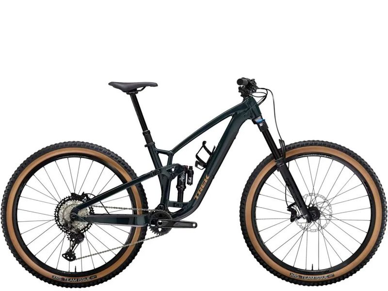TREK Fuel EX 8 XT Gen 6, model 2025, vel. S, nové kolo