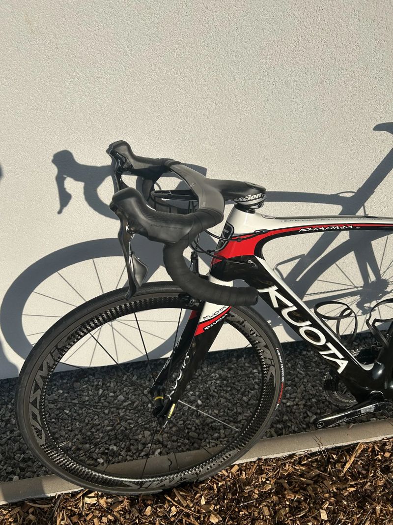 Kuota / Shimano Durace