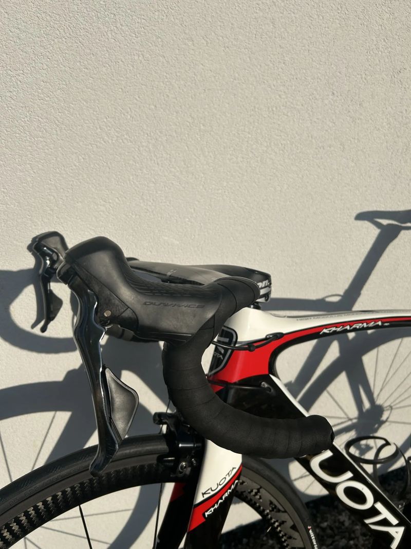 Kuota / Shimano Durace