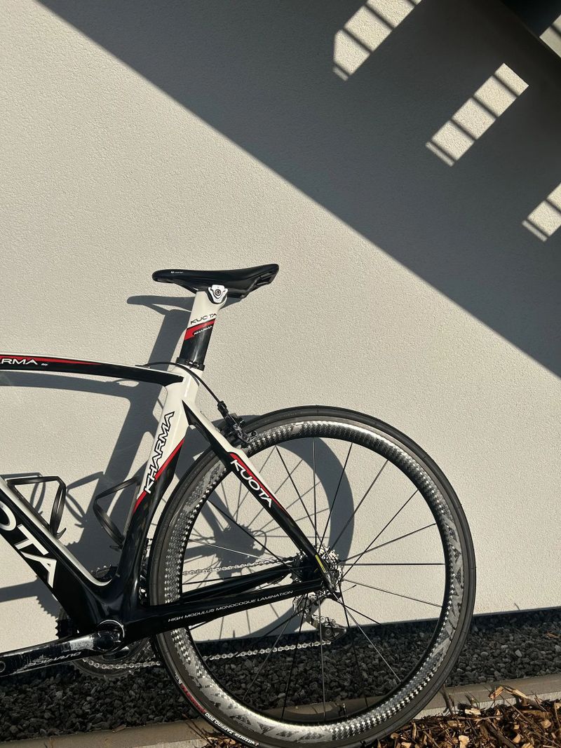 Kuota / Shimano Durace