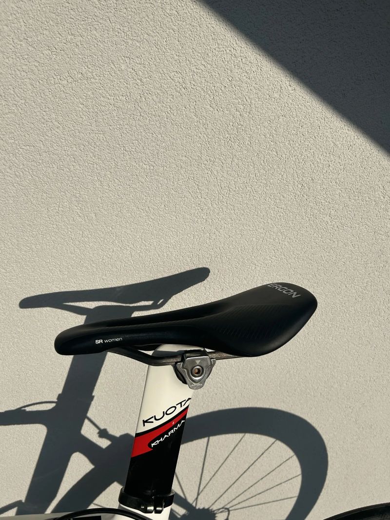 Kuota / Shimano Durace