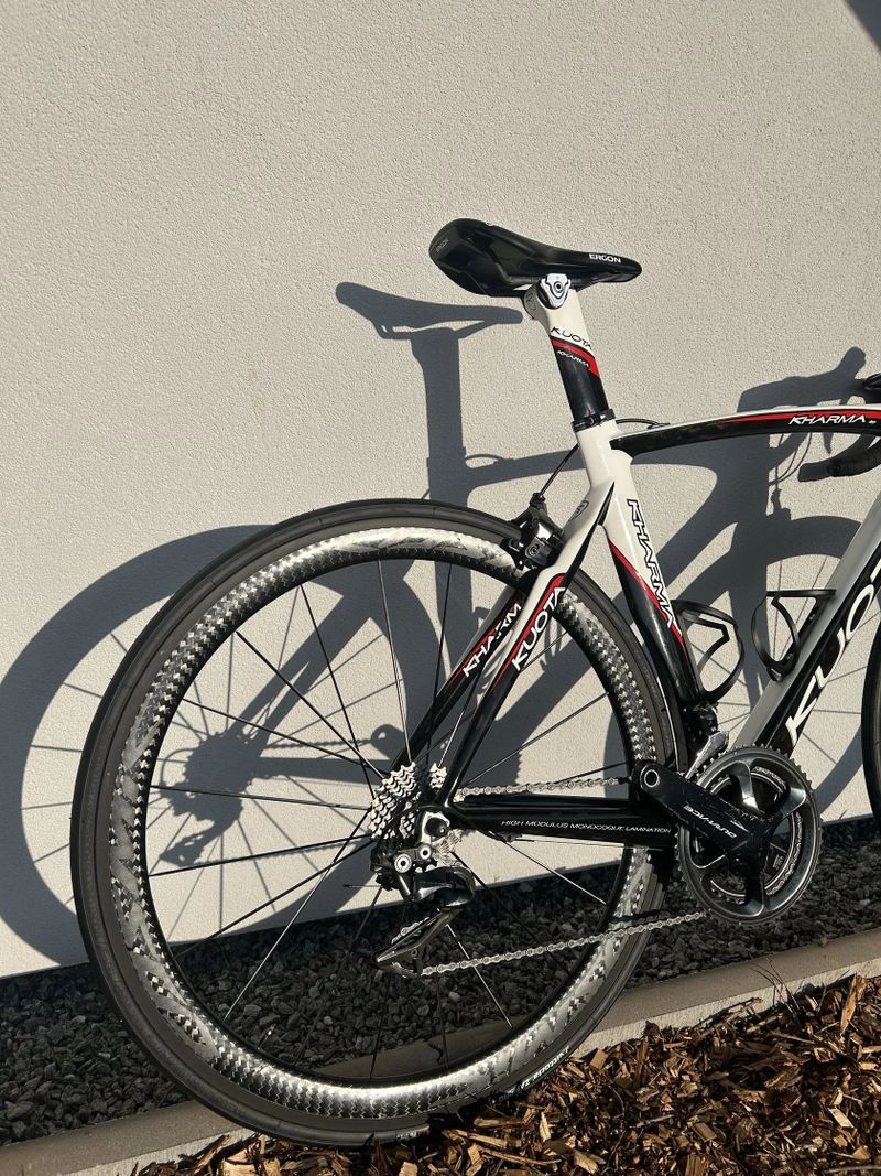 Kuota / Shimano Durace