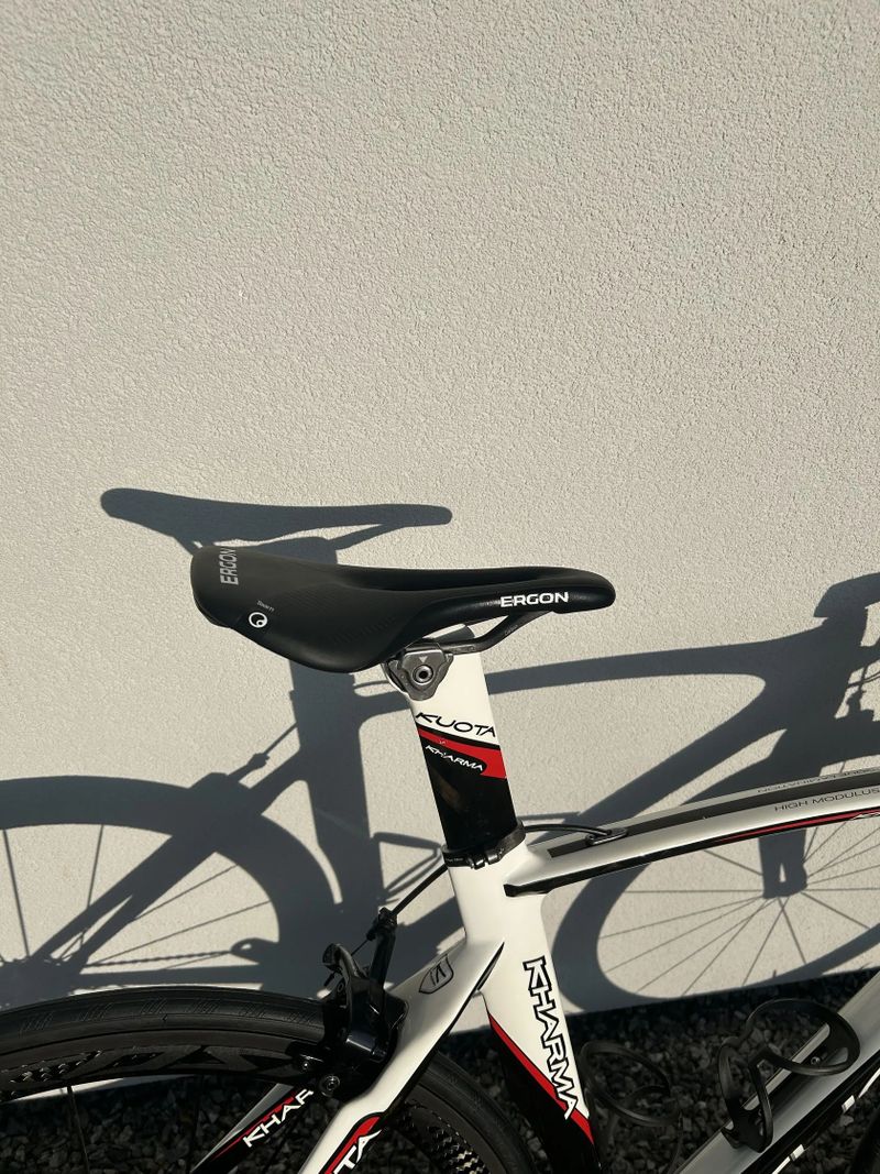 Kuota / Shimano Durace