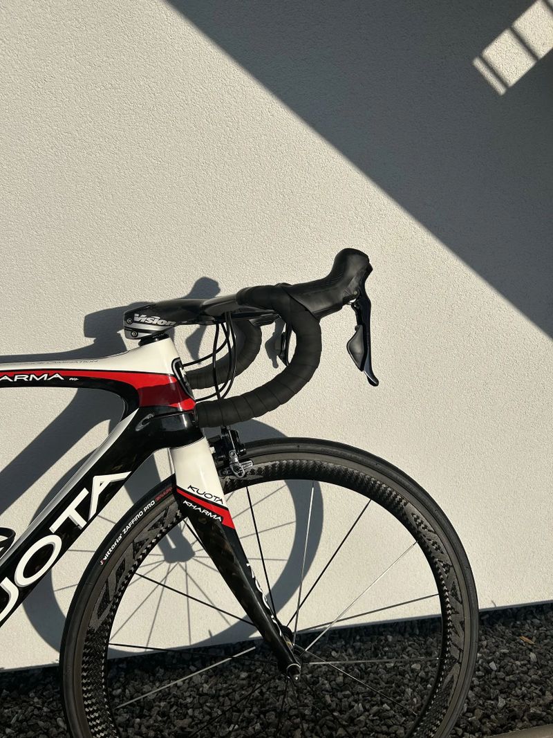 Kuota / Shimano Durace