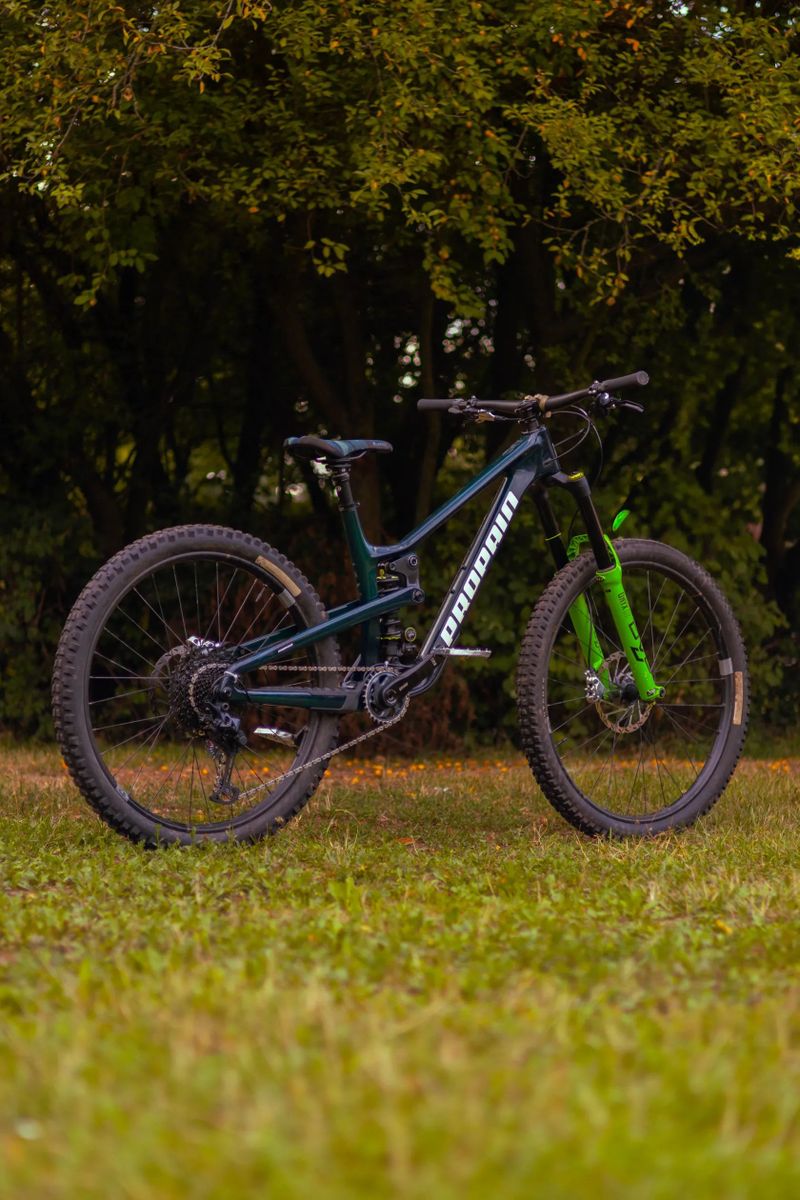 Propain Tyee CF 6.1 MX 2025