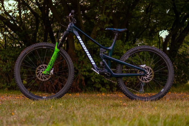 Propain Tyee CF 6.1 MX 2025