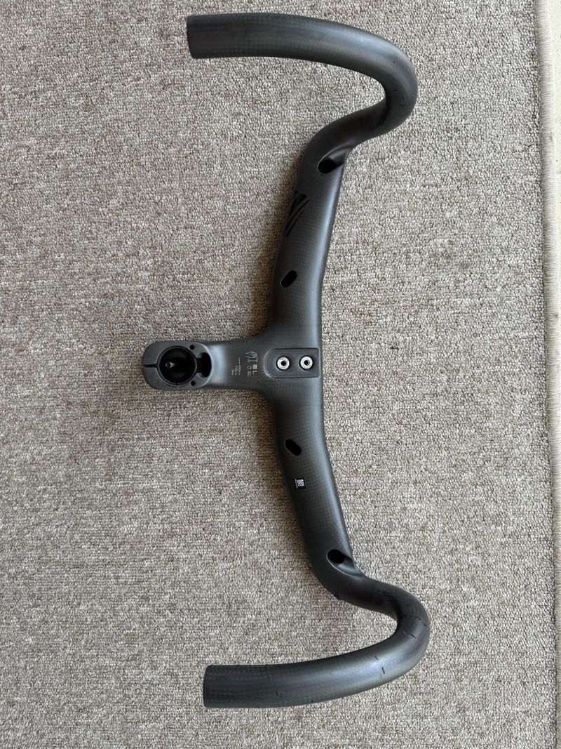 Prodám kokpit VISION Metron 5D EVO_110x400 mm