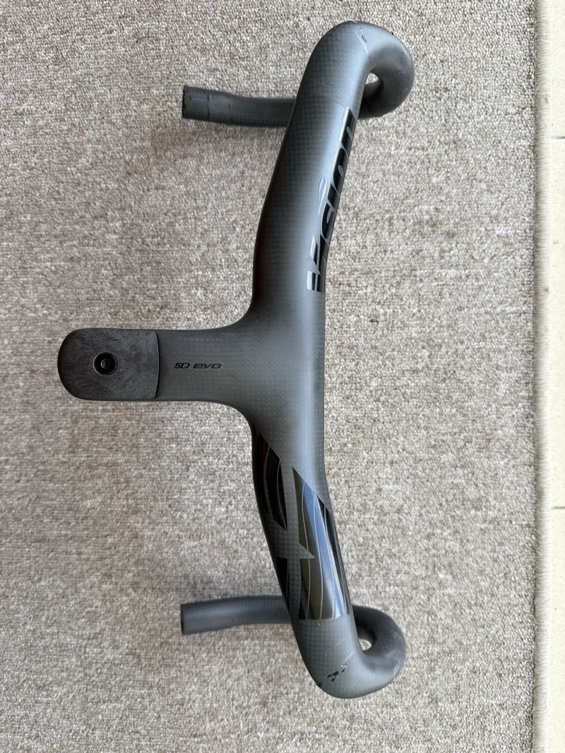 Prodám kokpit VISION Metron 5D EVO_110x400 mm