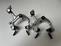 Brzdy Weinmann 570