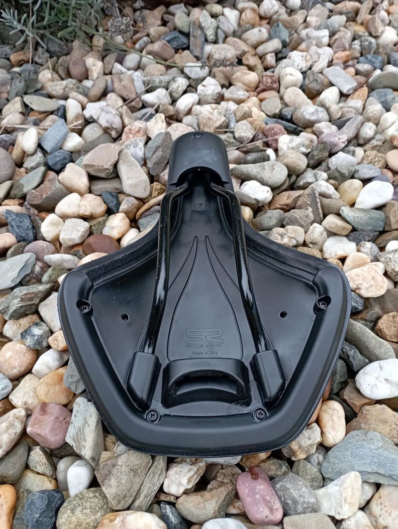 Sedlo Selle Royal 