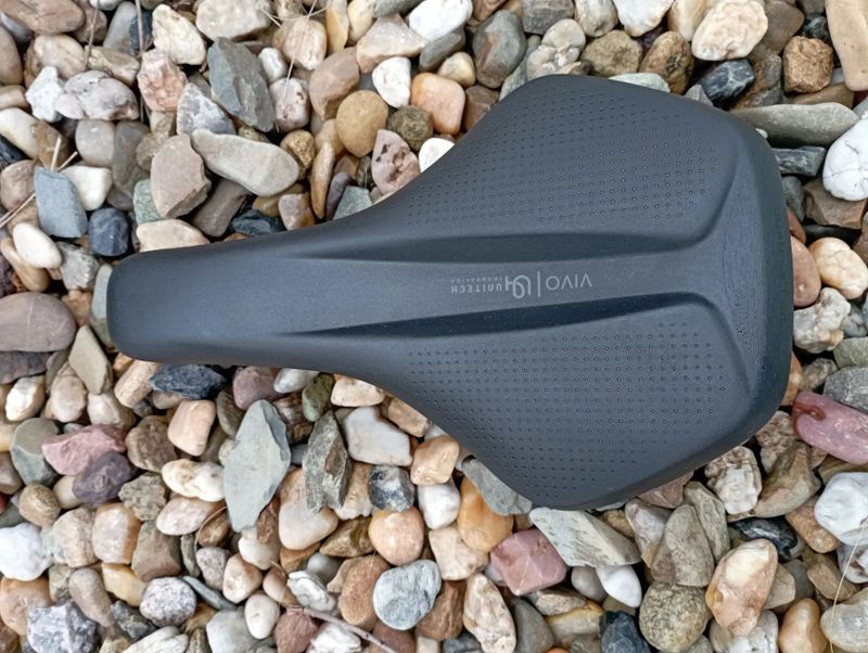 Sedlo Selle Royal 