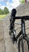 Merida Scultura Endurance vel.M