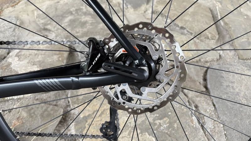 Merida Scultura Endurance vel.M