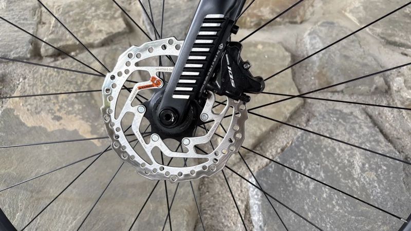 Merida Scultura Endurance vel.M