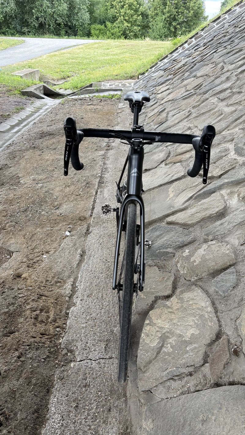 Merida Scultura Endurance vel.M