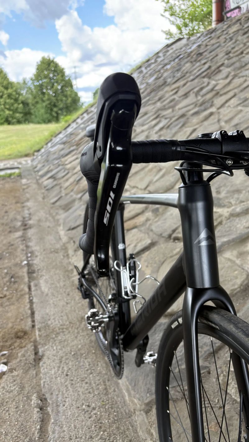 Merida Scultura Endurance vel.M