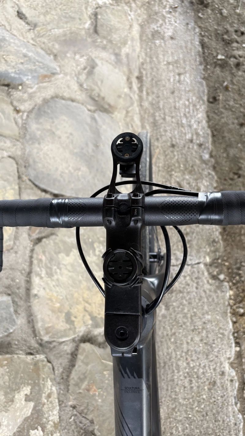 Merida Scultura Endurance vel.M