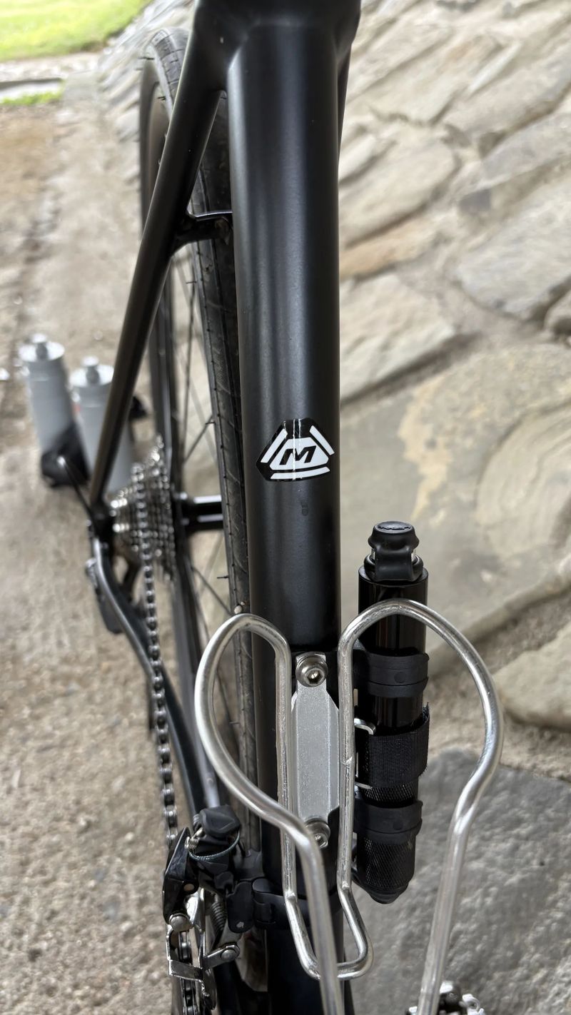 Merida Scultura Endurance vel.M
