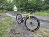 Canyon Grizl CF SLX 8 Di2 GRC 1400 spline, GRX 825, vel. M, wattmeter 