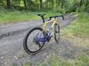 Canyon Grizl CF SLX 8 Di2 GRC 1400 spline, GRX 825, vel. M, wattmeter 