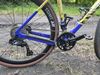 Canyon Grizl CF SLX 8 Di2 GRC 1400 spline, GRX 825, vel. M, wattmeter 