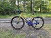 Canyon Grizl CF SLX 8 Di2 GRC 1400 spline, GRX 825, vel. M, wattmeter 