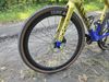 Canyon Grizl CF SLX 8 Di2 GRC 1400 spline, GRX 825, vel. M, wattmeter 