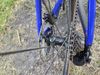Canyon Grizl CF SLX 8 Di2 GRC 1400 spline, GRX 825, vel. M, wattmeter 