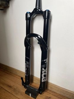 Fox 38 Performance 170mm FitGrip 