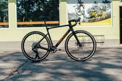 RIDLEY ASTR