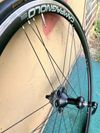 Prodám výplety Campagnolo - Proton, Nucleon, zonda, Neutron