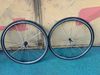 Prodám výplety Campagnolo - Proton, Nucleon, zonda, Neutron