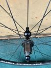 Prodám výplety Campagnolo - Proton, Nucleon, zonda, Neutron