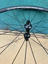 Prodám výplety Campagnolo - Proton, Nucleon, zonda, Neutron
