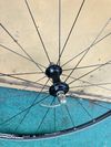 Prodám výplety Campagnolo - Proton, Nucleon, zonda, Neutron