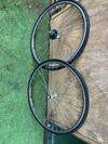 Prodám výplety Campagnolo - Proton, Nucleon, zonda, Neutron
